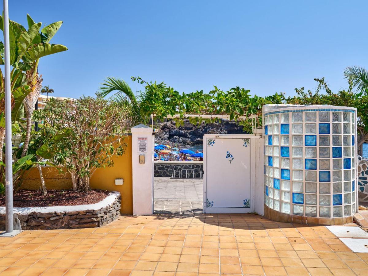 Apartment Blue Neptuno-2 By Interhome Puerto de Santiago  Exterior photo